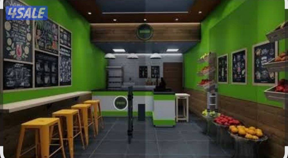 محل للبيع بالخلو3