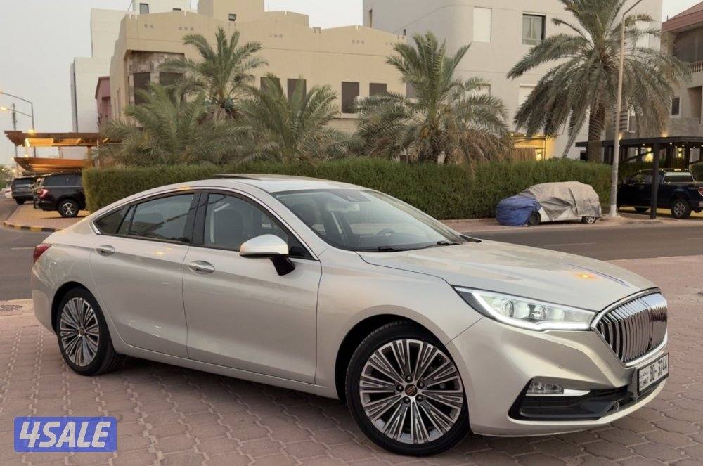 هونشي H5 موديل 2022 صبغ الوكاله شرط الفحص0