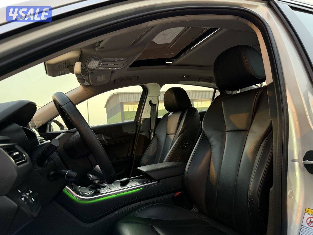 هونشي H5 موديل 2022 صبغ الوكاله شرط الفحص1