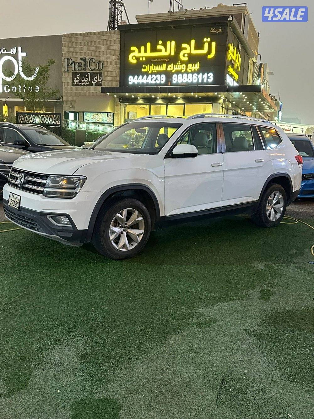 فولكس فاجن0