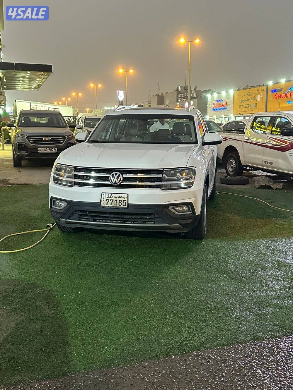 فولكس فاجن1