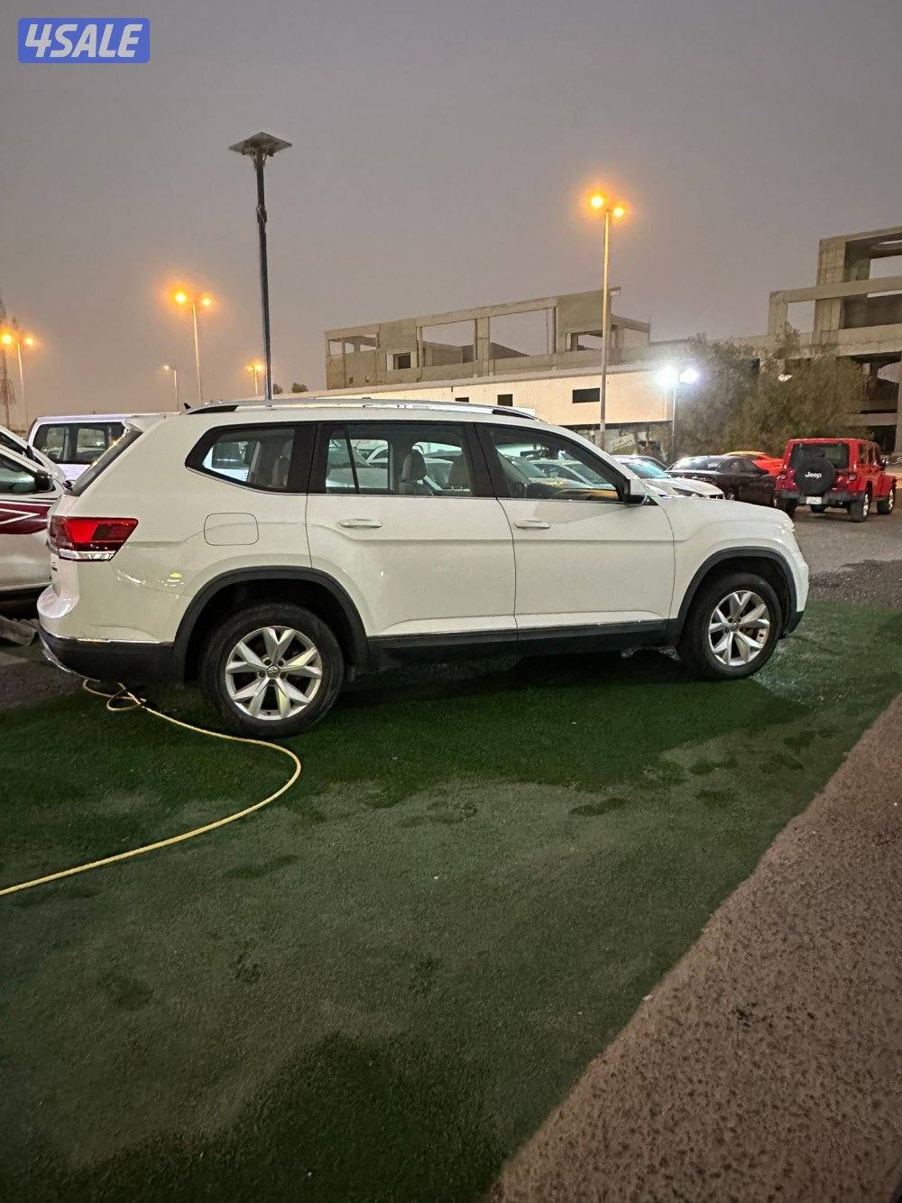 فولكس فاجن2