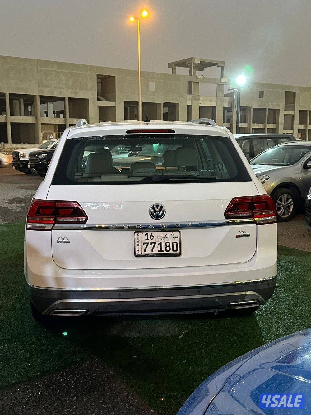 فولكس فاجن3