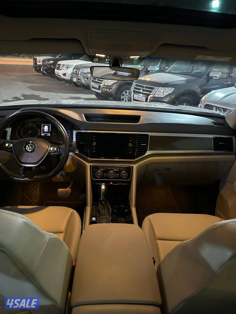 فولكس فاجن4