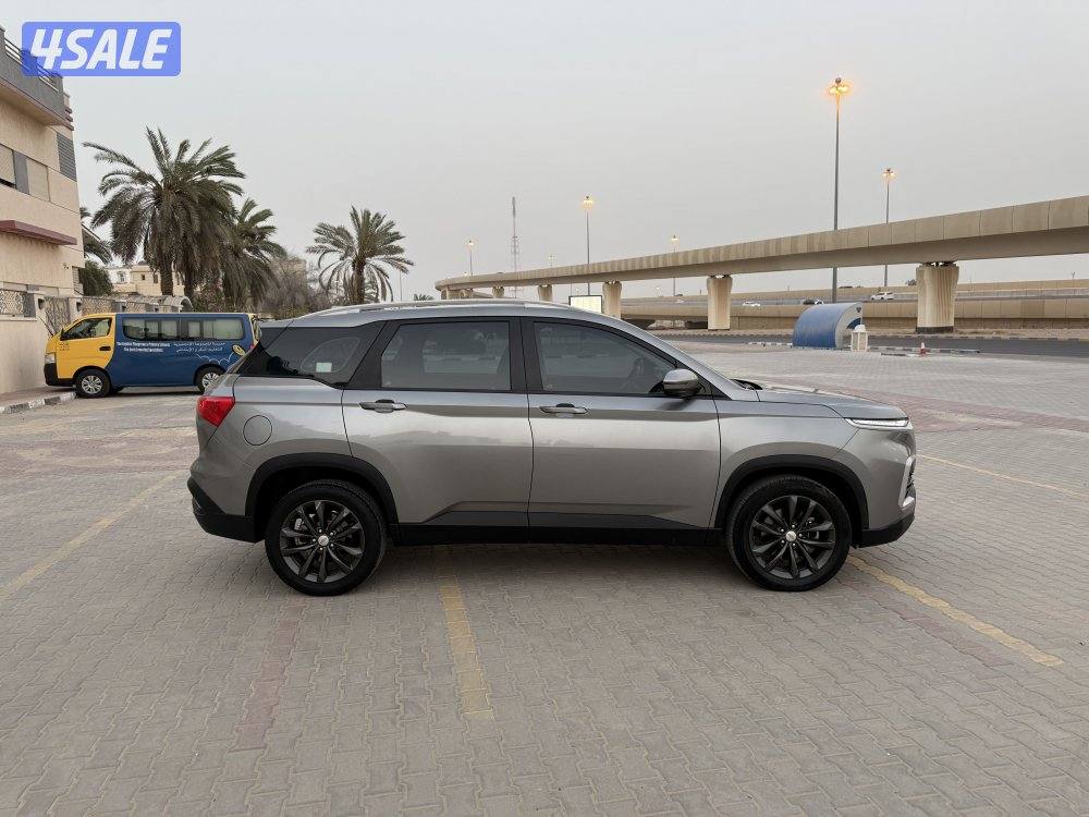 2023 ماشي 65 صبغ وكاله3