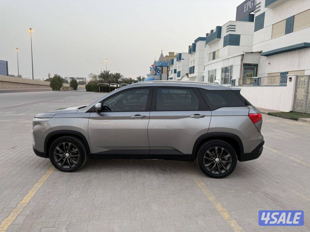 2023 ماشي 65 صبغ وكاله7