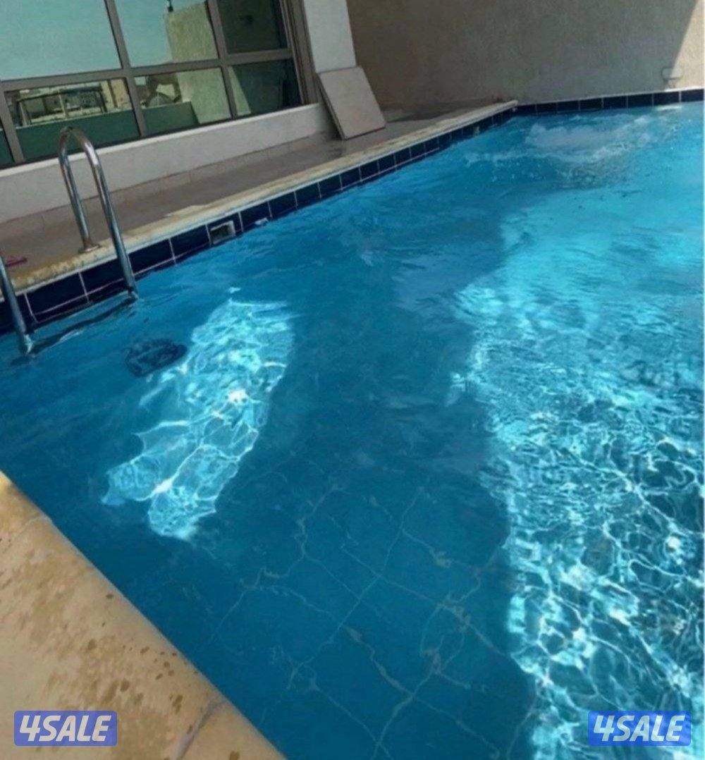 شالية كااامل صف أول على الخور مباشره1