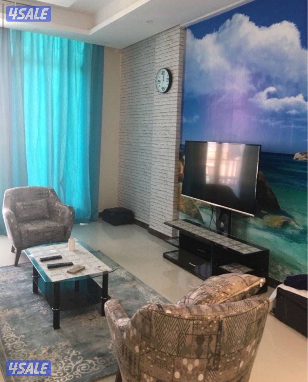 شالية كااامل صف أول على الخور مباشره6