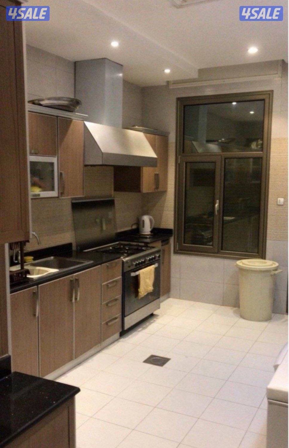 شالية كااامل صف أول على الخور مباشره8