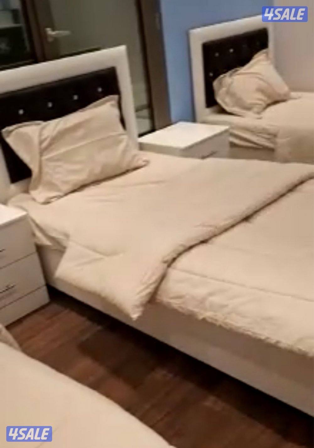 شالية كااامل صف أول على الخور مباشره9