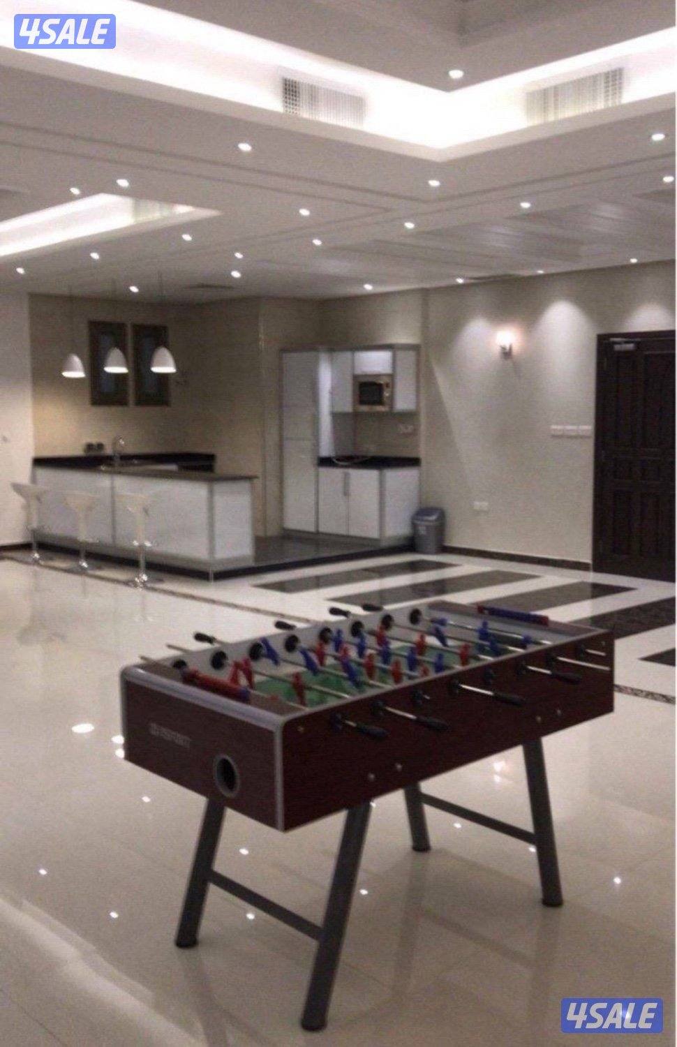 شالية كااامل صف أول على الخور مباشره10