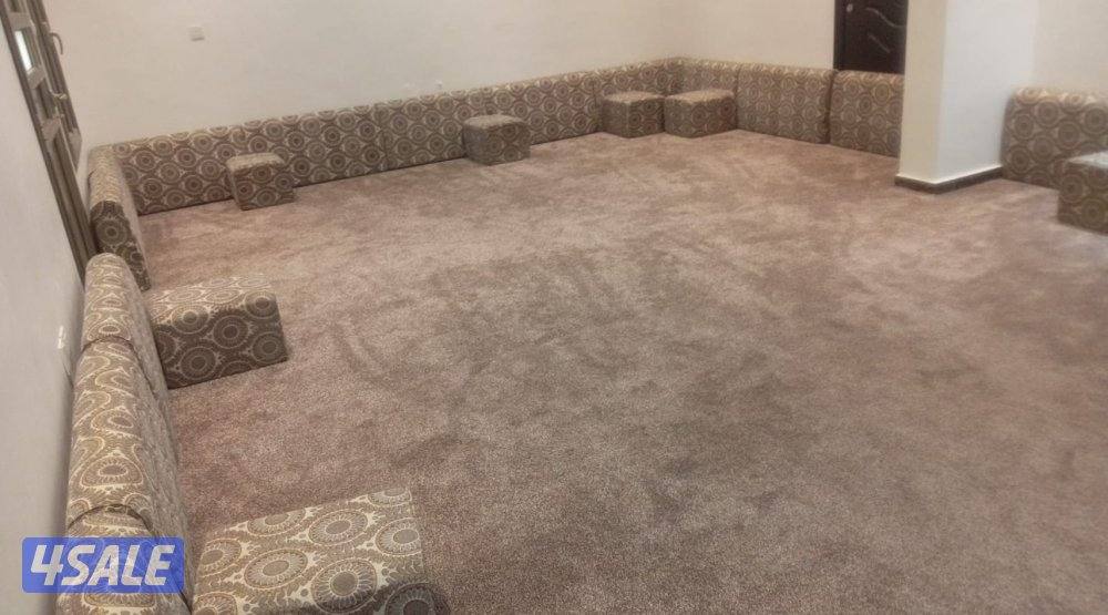 شالية كااامل صف أول على الخور مباشره13