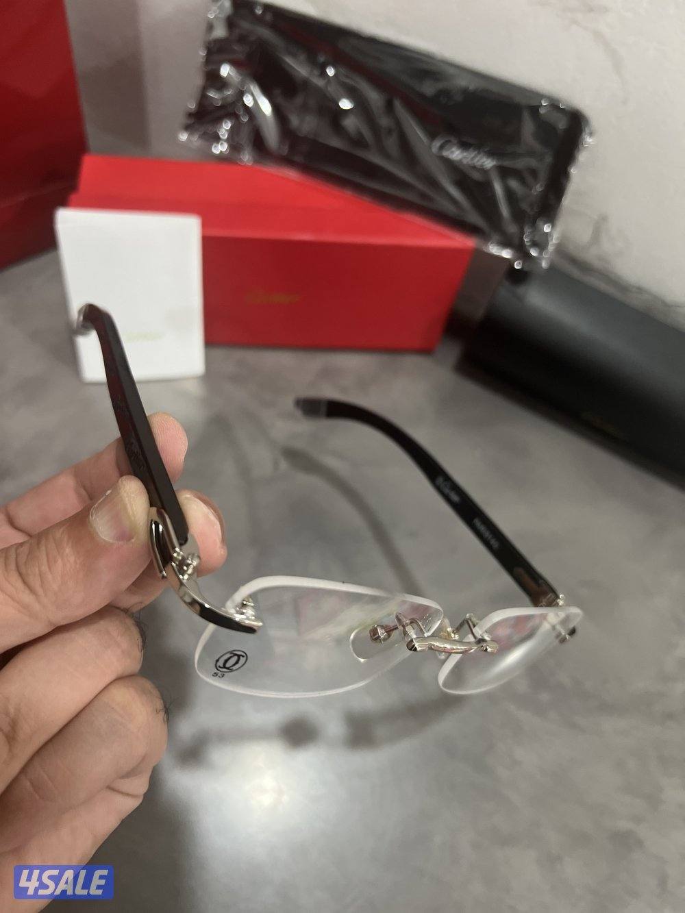 إطار طبي نفس الأصلي بالضبط جديد 20257