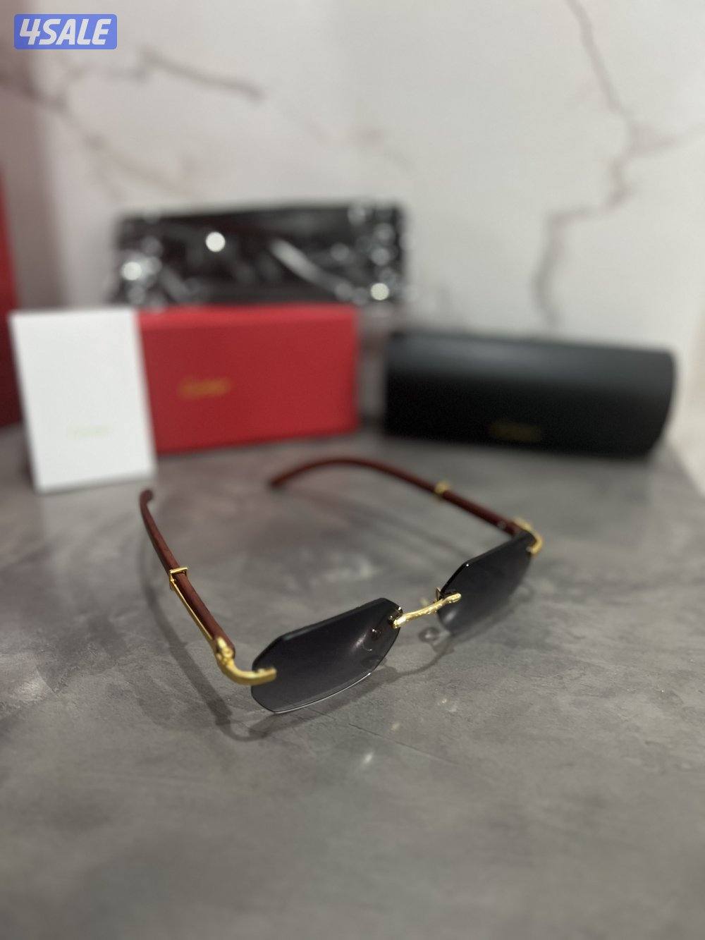 إطار طبي نفس الأصلي بالضبط جديد 20258