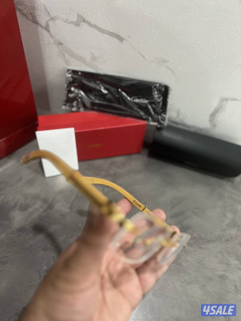 إطار طبي نفس الأصلي بالضبط جديد 202515