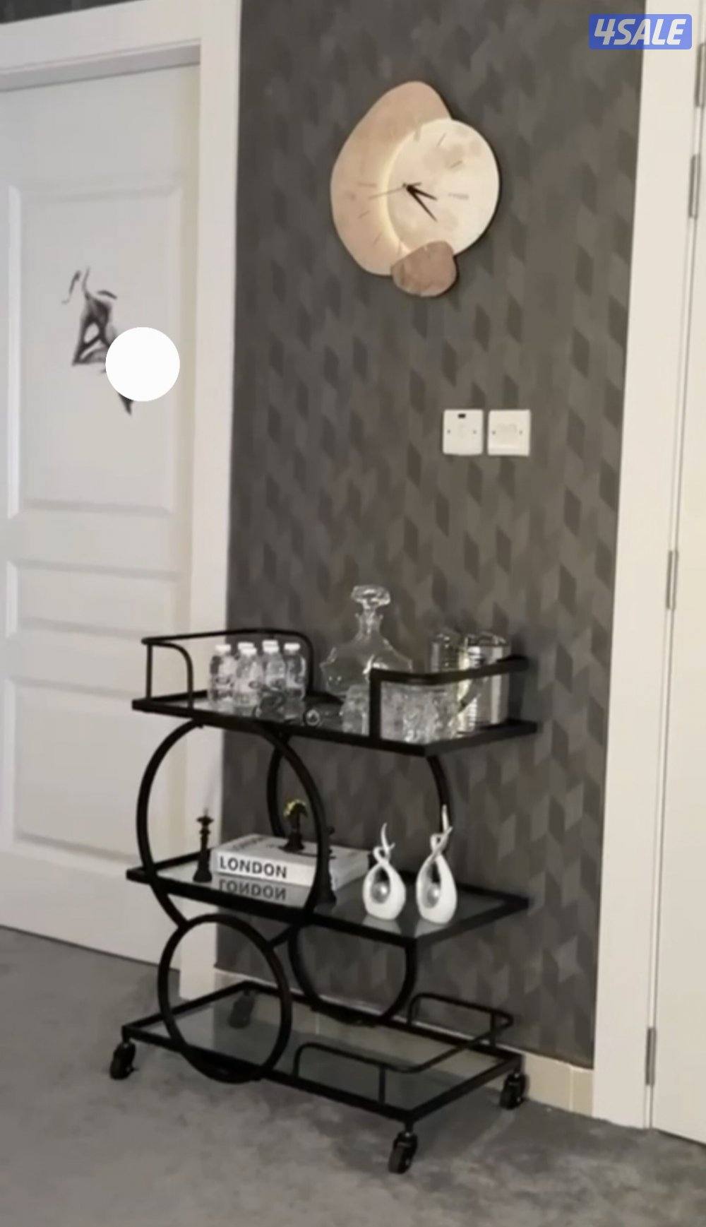 للايجار يومي شقه فاخره لأصحاب الذوق الرفيع6