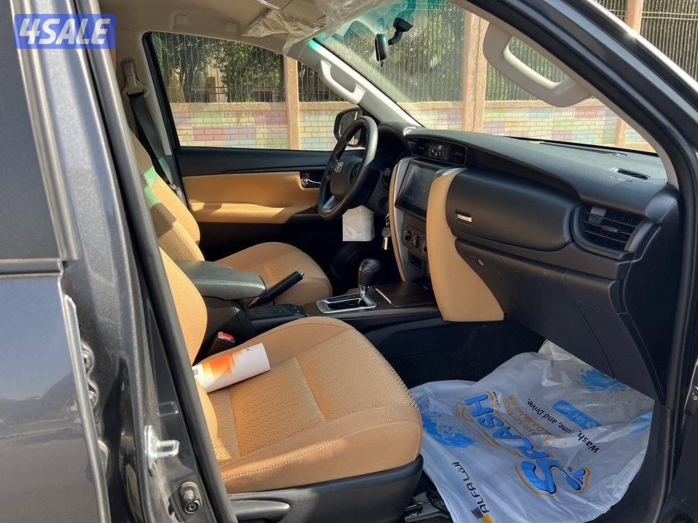 موديل 2024 بدون دبل 4 سلندر - سعر نهائي0