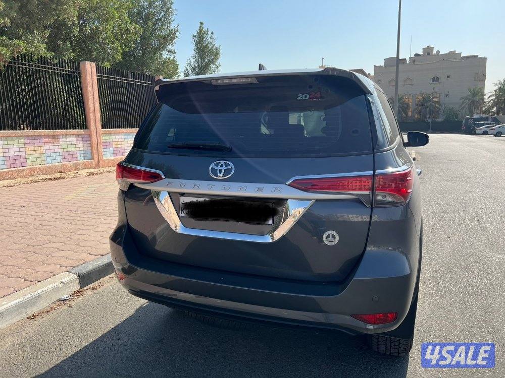 موديل 2024 بدون دبل 4 سلندر - سعر نهائي2