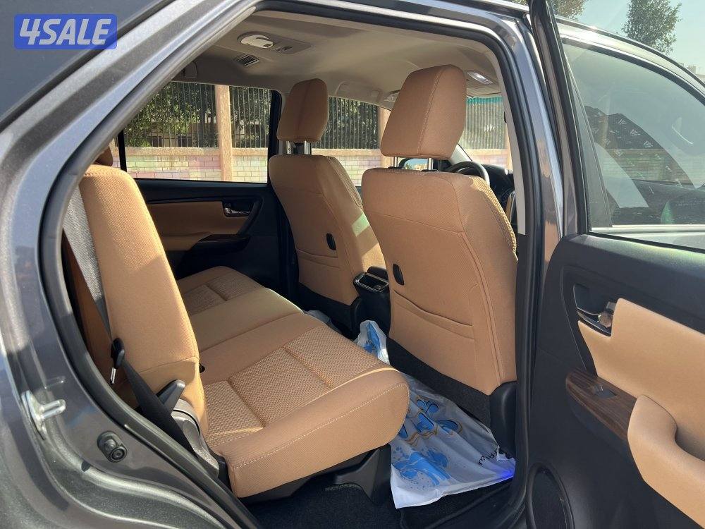 موديل 2024 بدون دبل 4 سلندر - سعر نهائي3