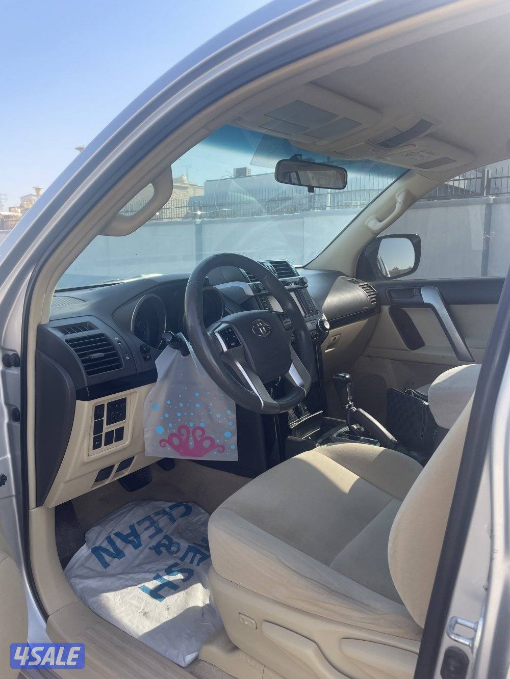 برادو 2016 TXL4