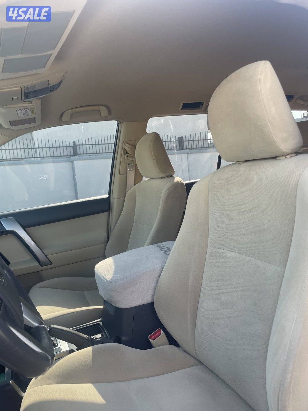 برادو 2016 TXL6