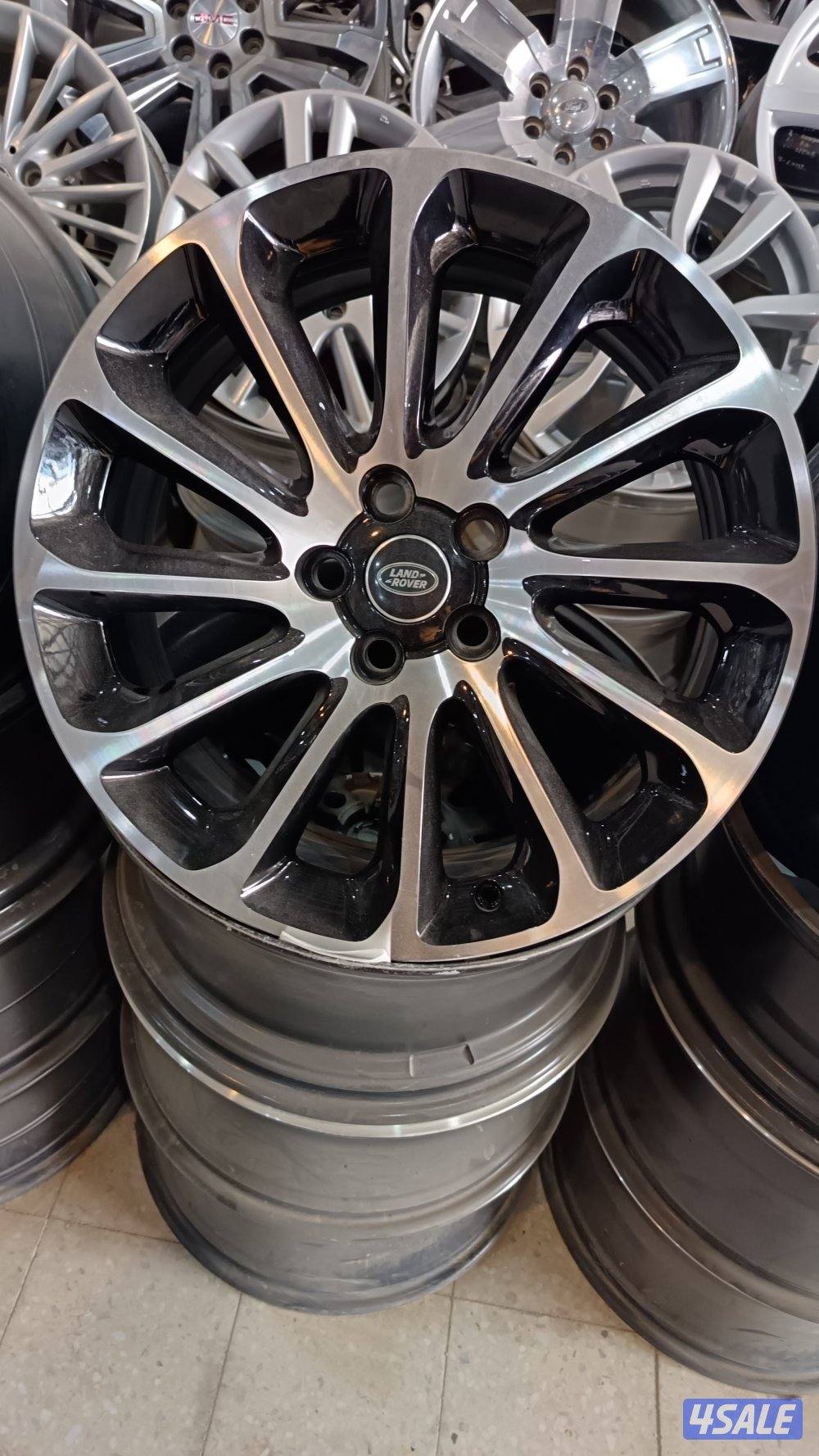 تأمين قطع غيار ورنقات1