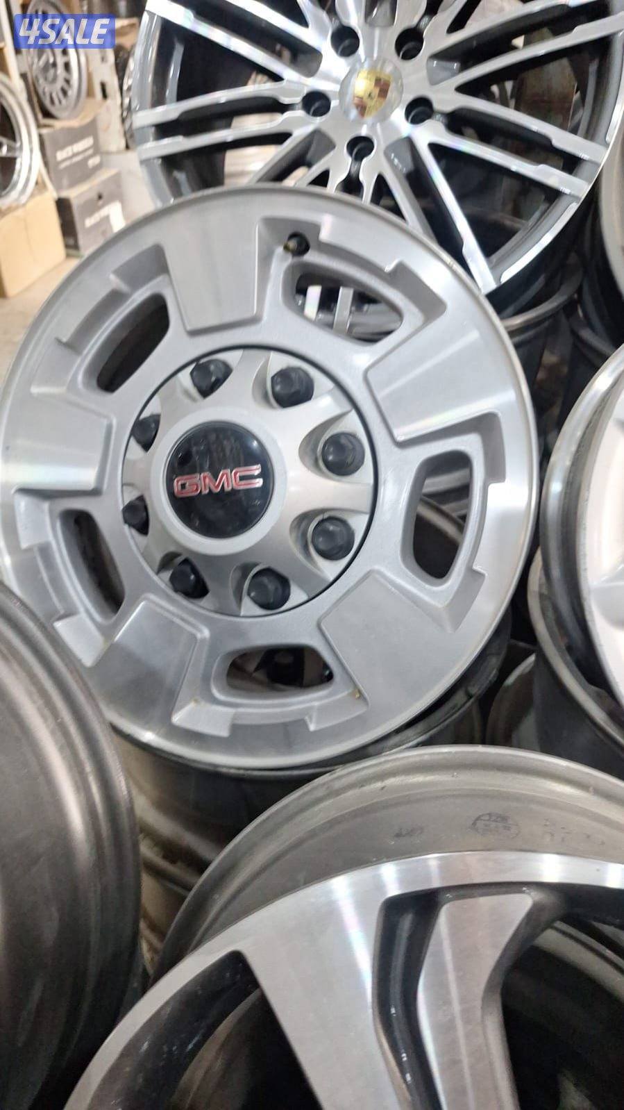 تأمين قطع غيار ورنقات2