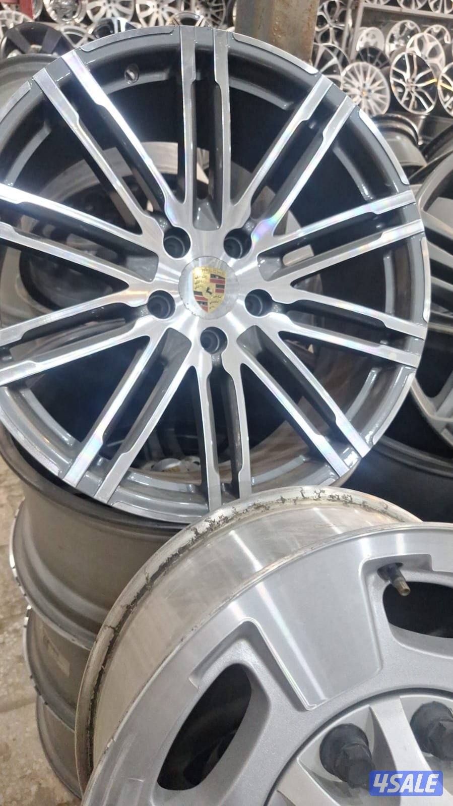 تأمين قطع غيار ورنقات3