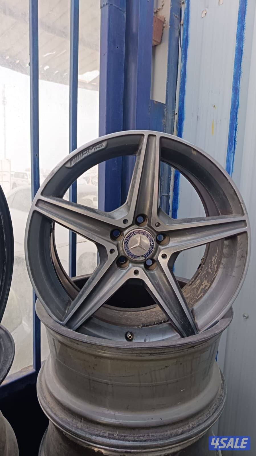 تأمين قطع غيار ورنقات8