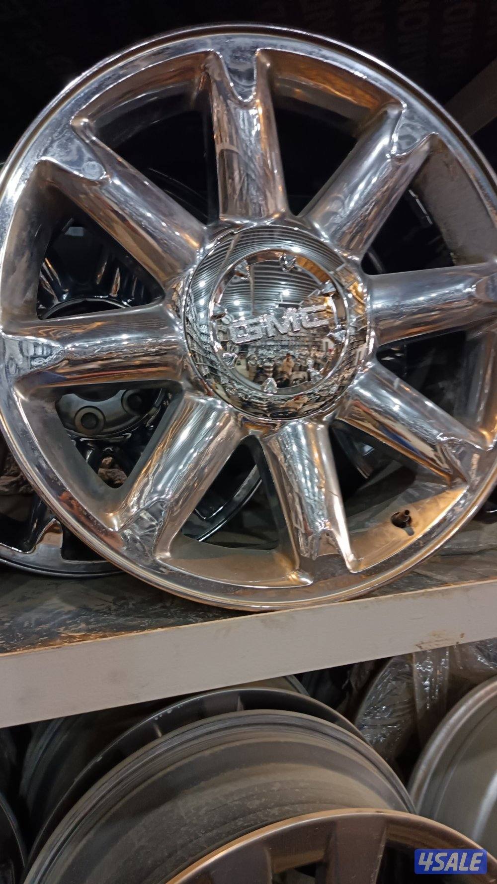 تأمين قطع غيار ورنقات11