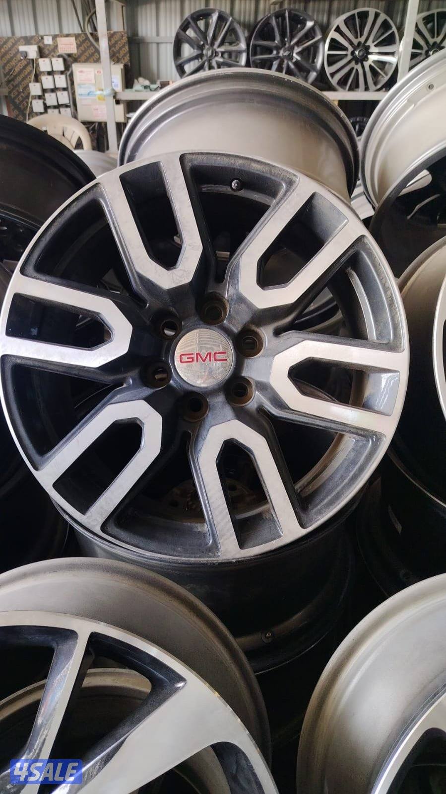 تأمين قطع غيار ورنقات12