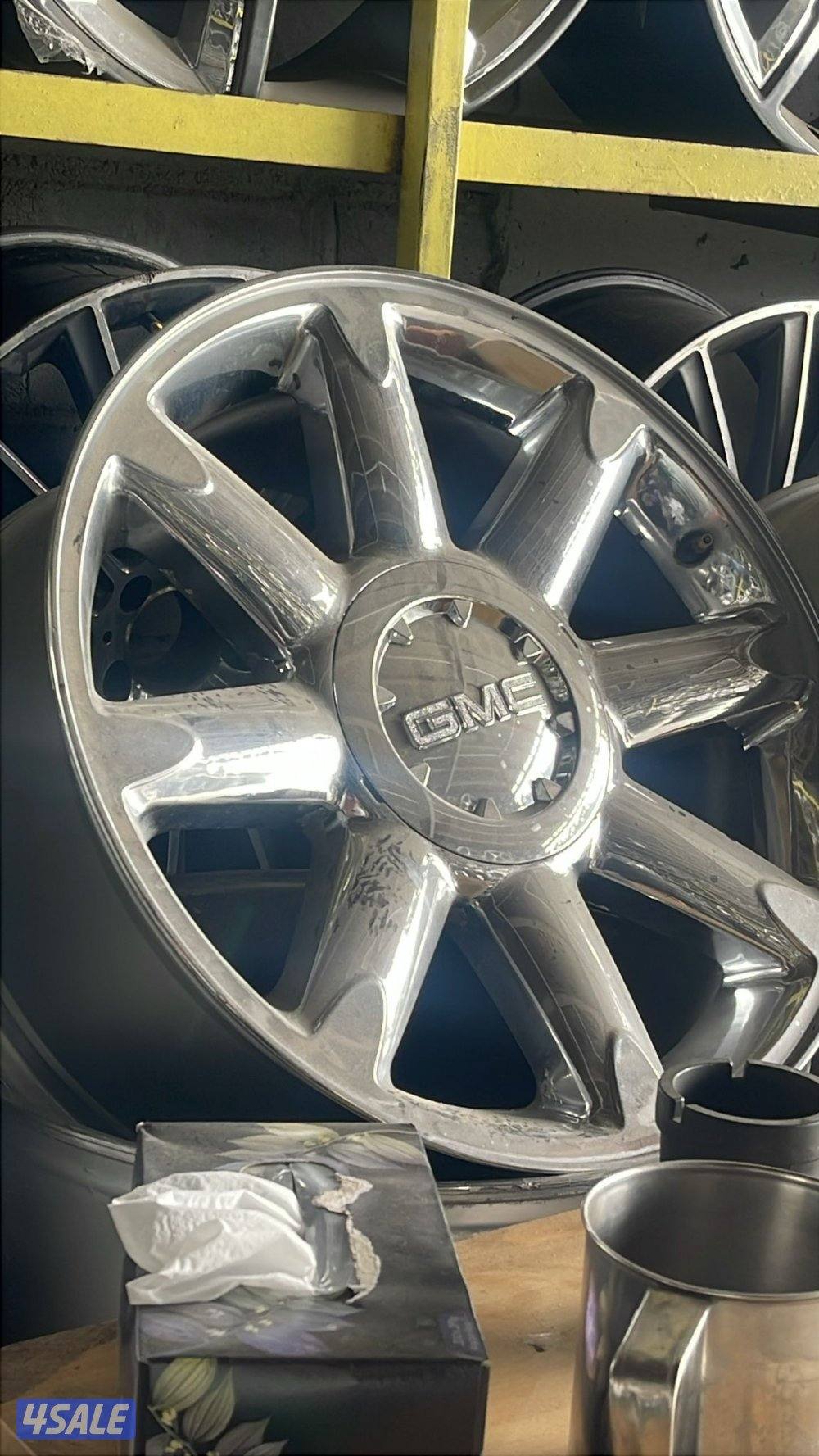 تأمين قطع غيار ورنقات13