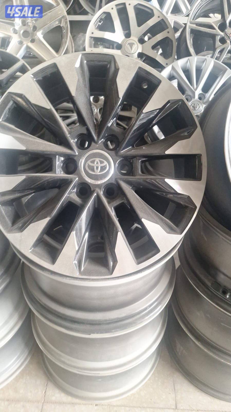 تأمين قطع غيار ورنقات14