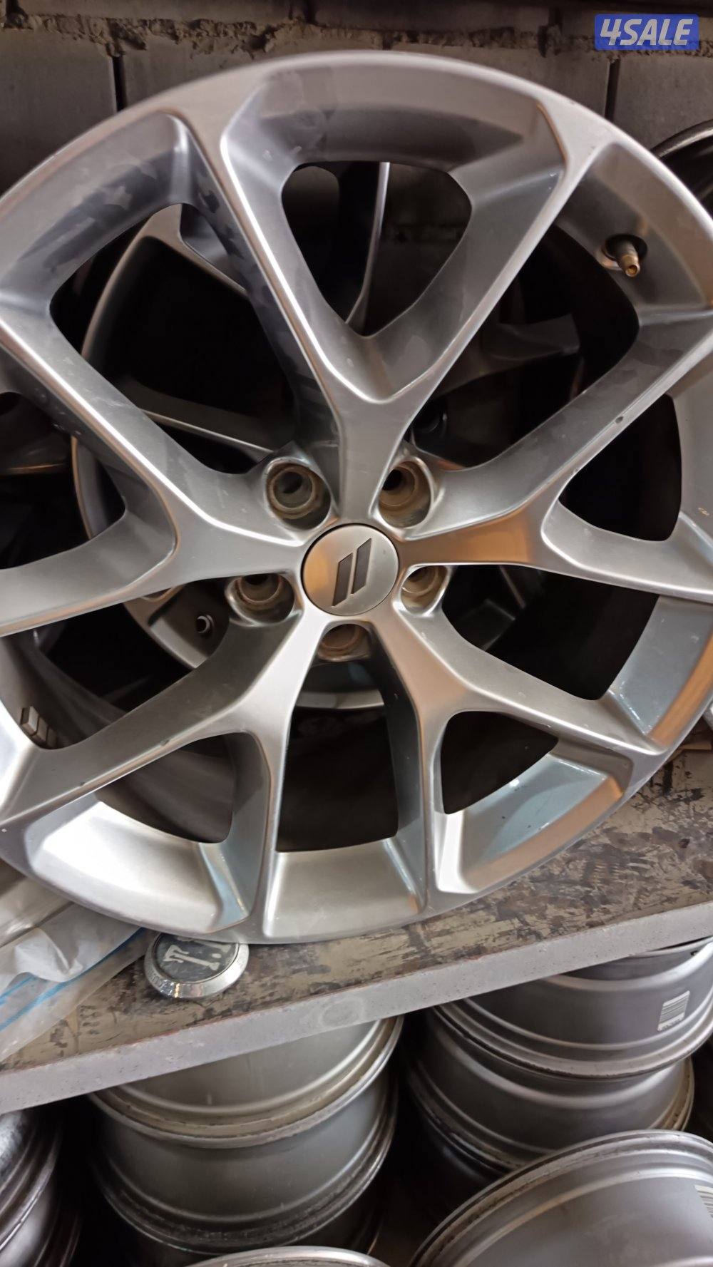 تأمين قطع غيار ورنقات15