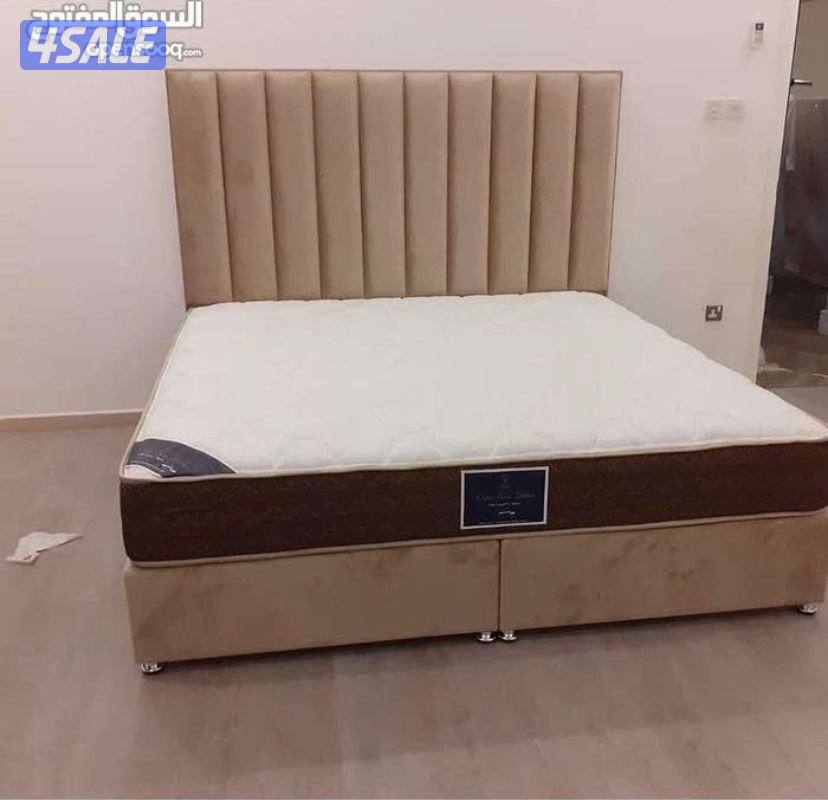 سراير ومراتب طبي جميع المقاسات متوفره نفرين جديد5