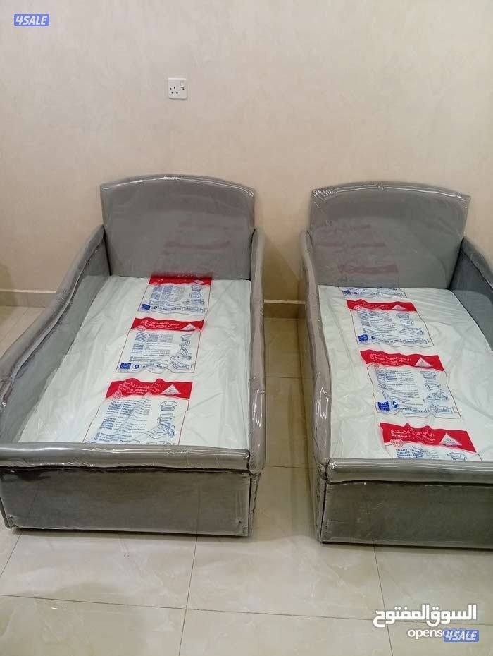 عالم المفروشات الطبي جميع السراير الطبي جميع انواع الفرشات.6
