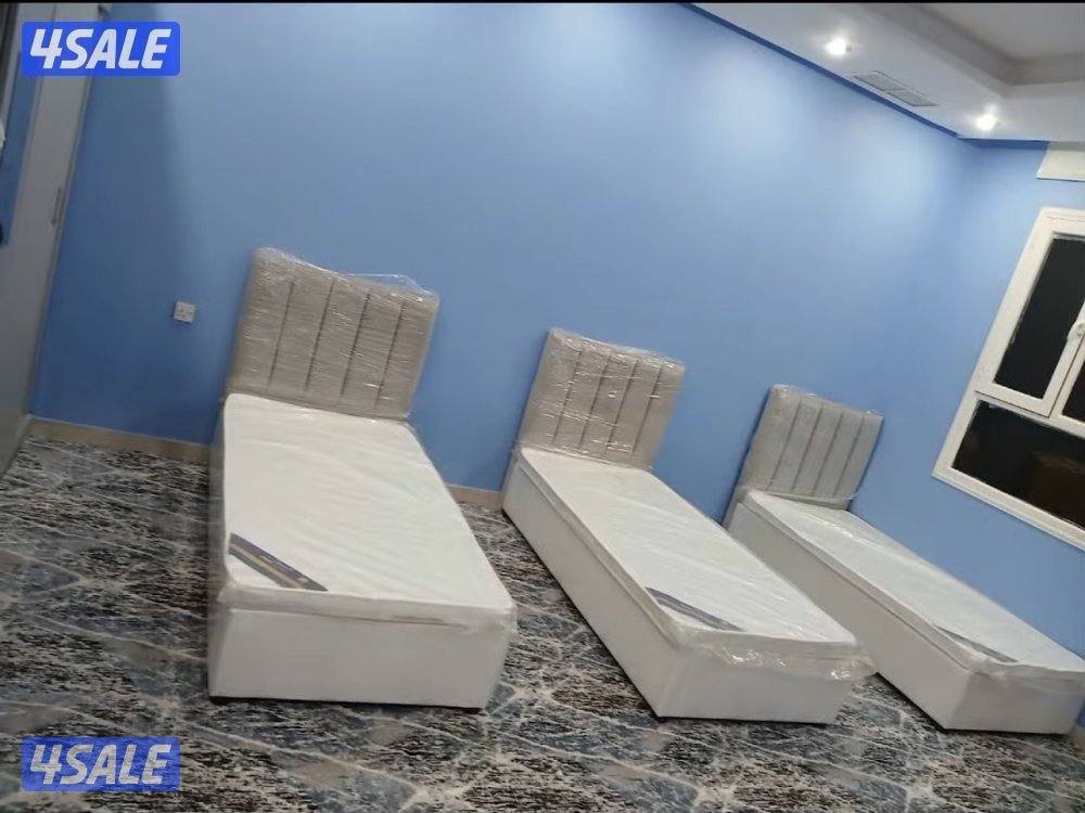 عالم المفروشات الطبي جميع السراير الطبي جميع انواع الفرشات.7