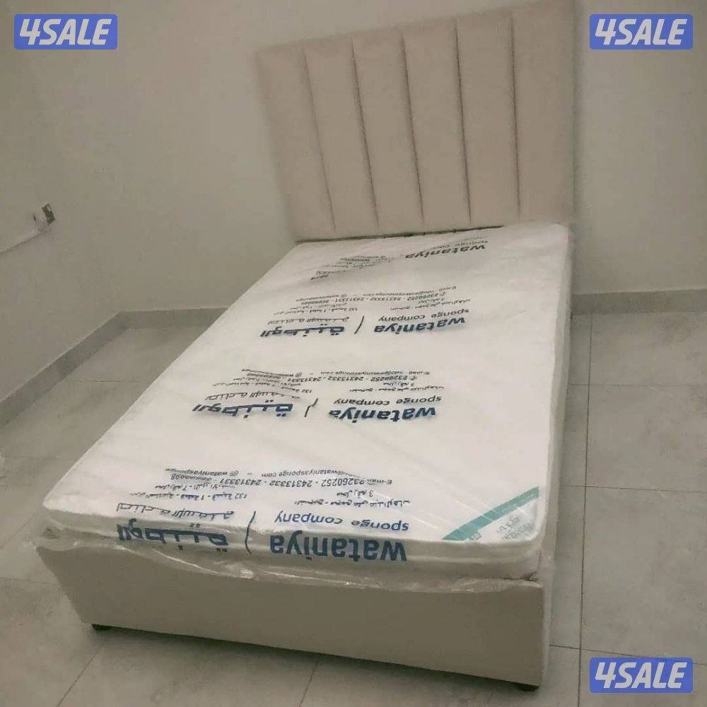 مركز المفروشات الطبي جميع السراير الطبي جميع انواع الفرشات.3