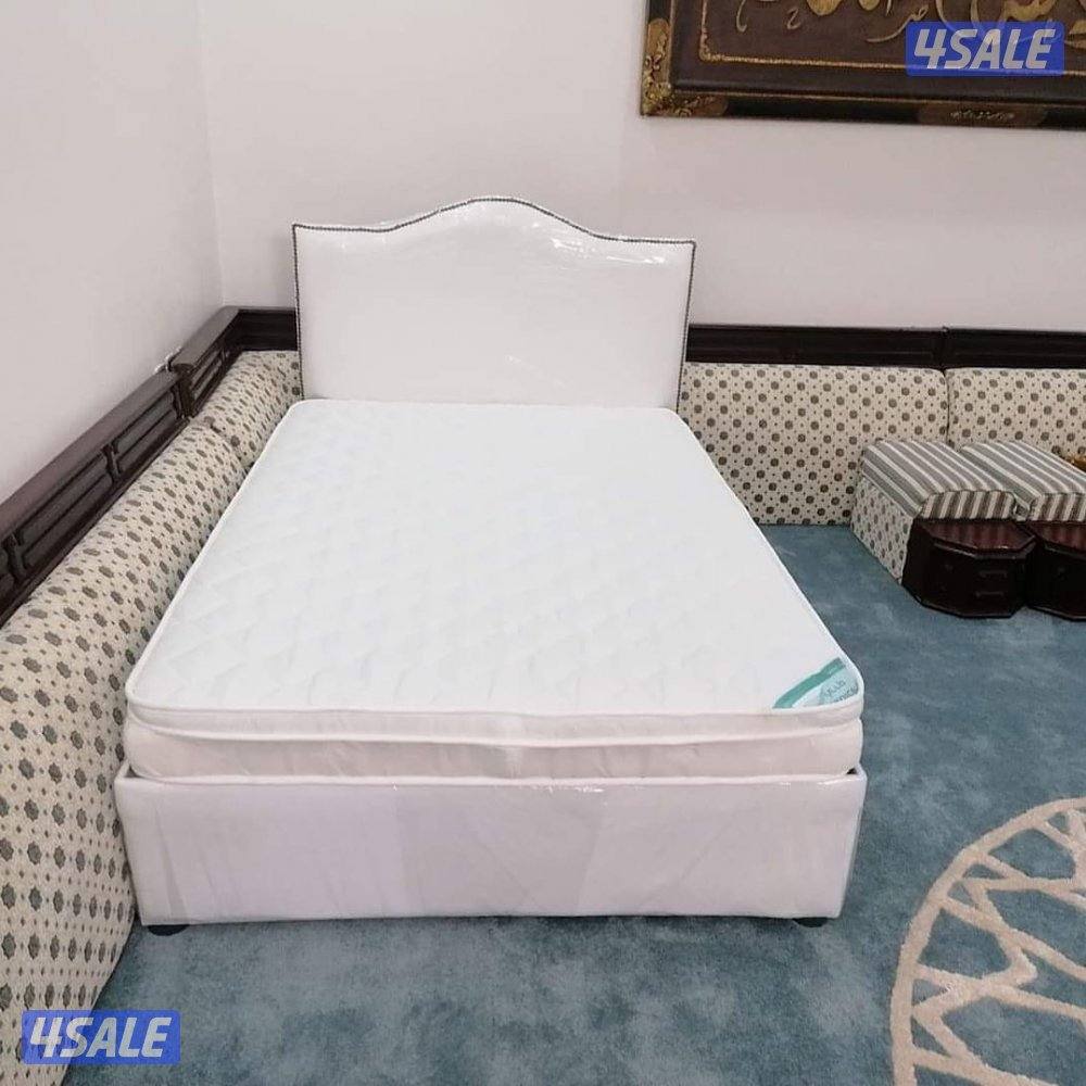 مركز المفروشات الطبي جميع السراير الطبي جميع انواع الفرشات.4