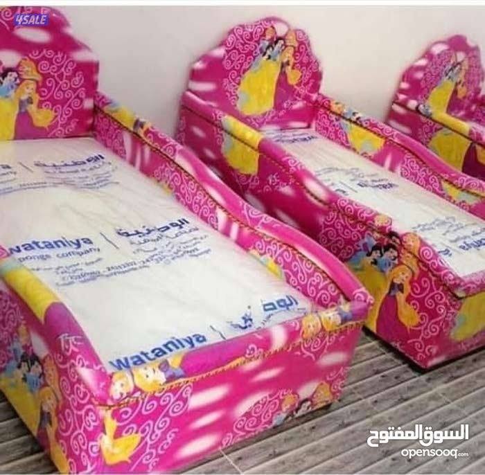 مرحبا سراير ومراتب طبي جميع المقاسات متوفره باقل.6