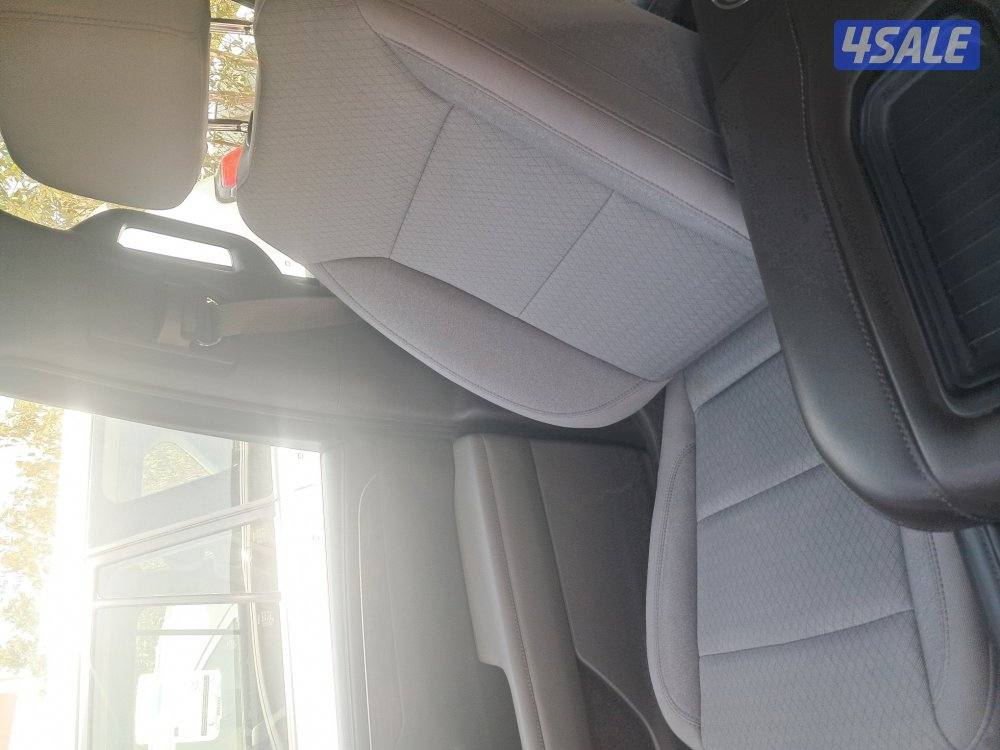 شيفروليه تاهو LS2 موديل 2021 وارد الوكالة نظيف جدا5