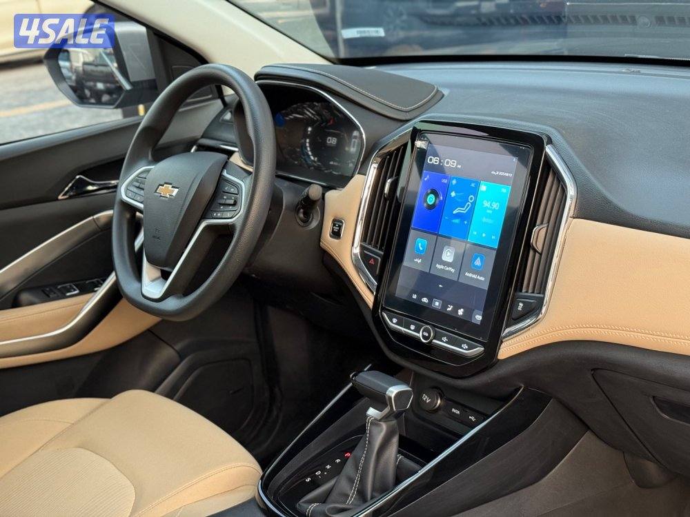 CAPTIVA PREMIER _2024 صبغ الوكالة6