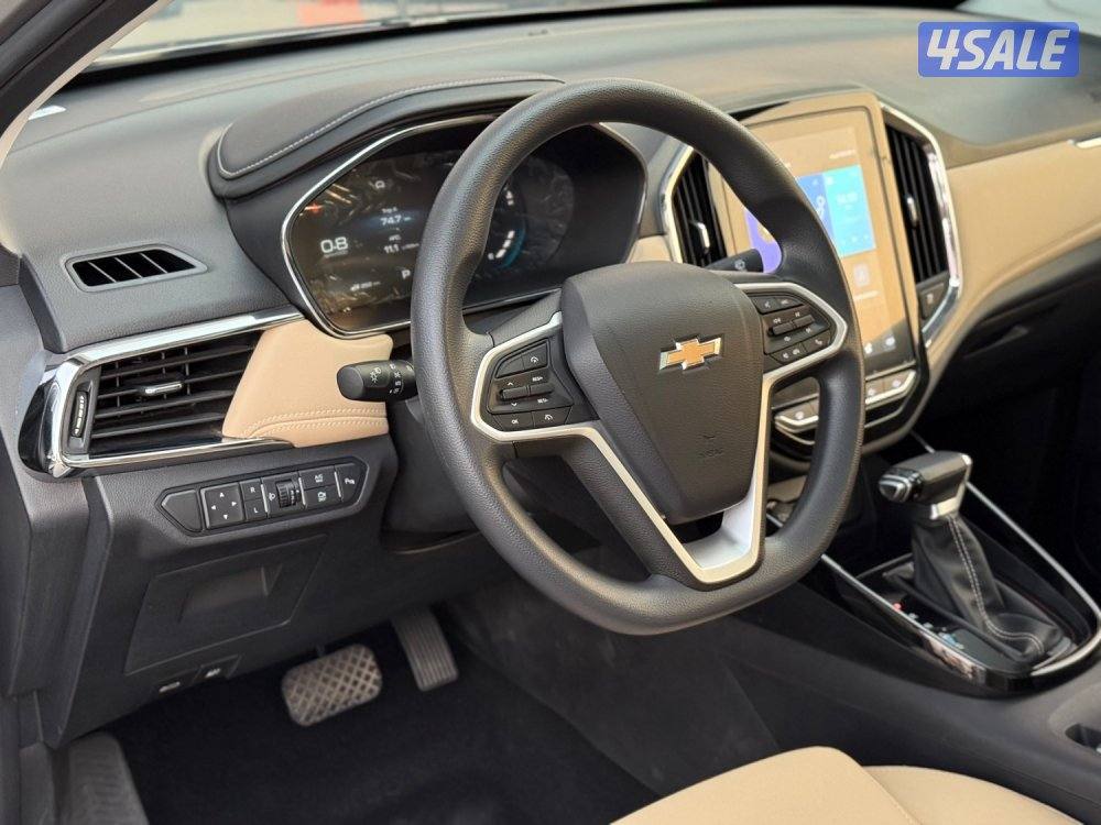 CAPTIVA PREMIER _2024 صبغ الوكالة7