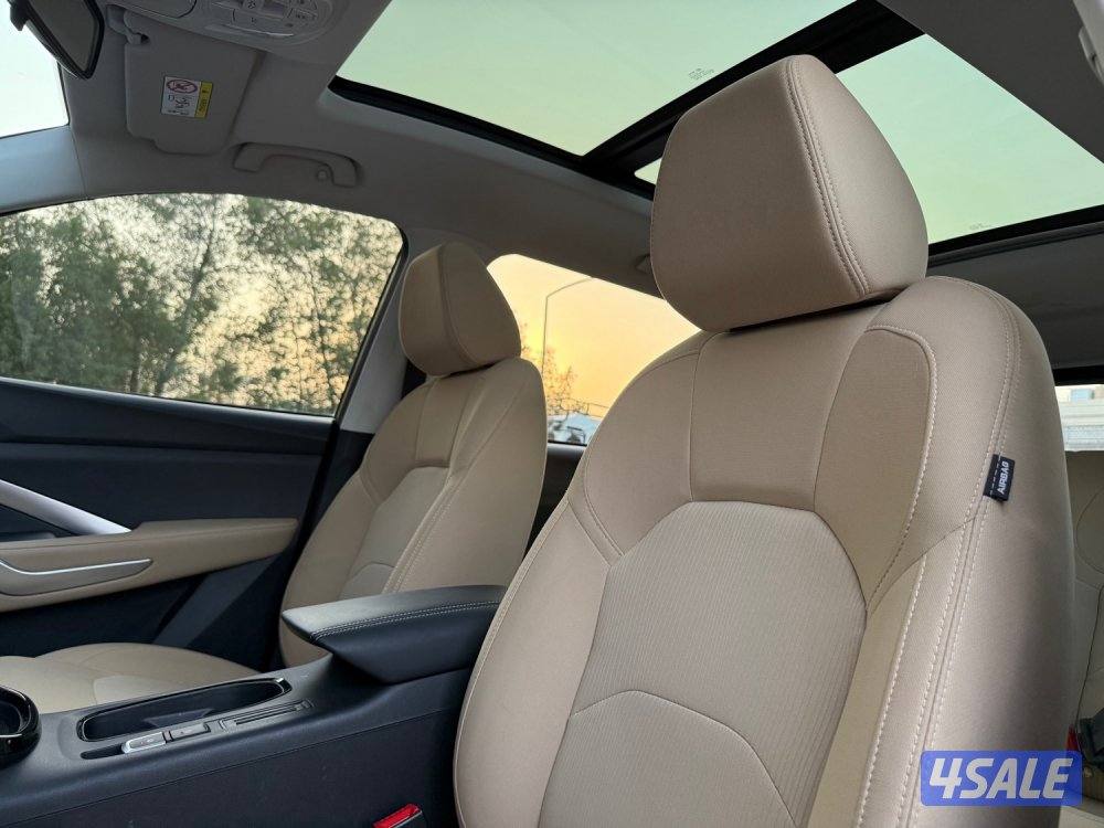 CAPTIVA PREMIER _2024 صبغ الوكالة8