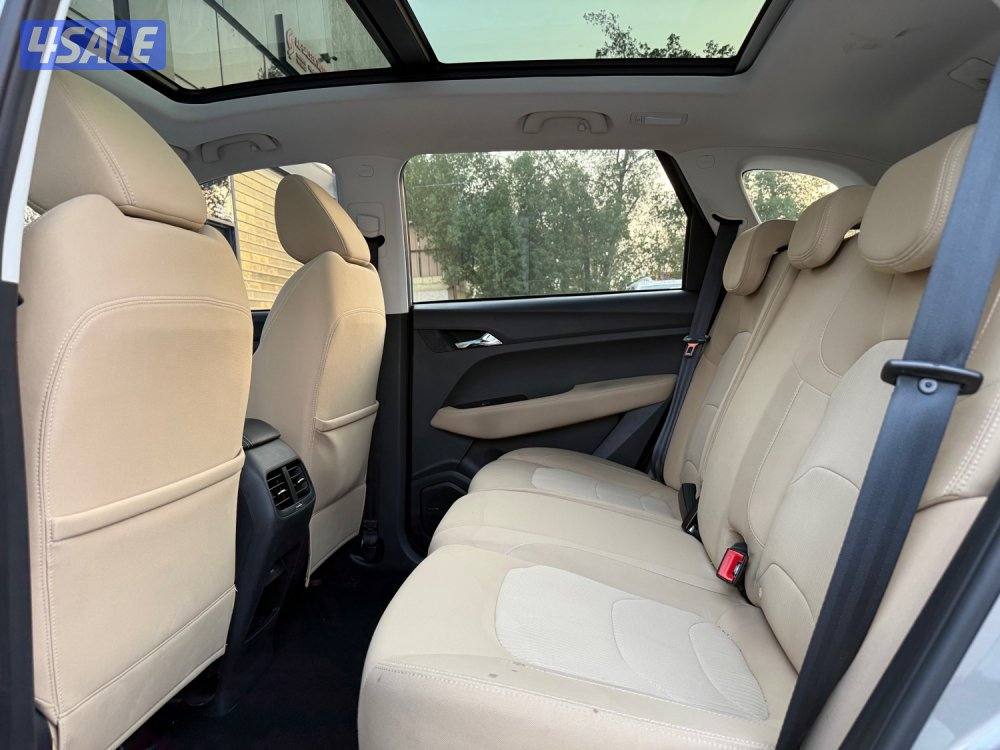 CAPTIVA PREMIER _2024 صبغ الوكالة9