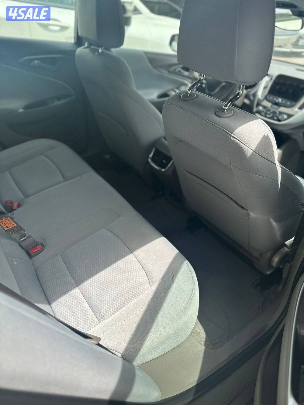 شيفروليه ماليبو 1.5L LS موديل 20216