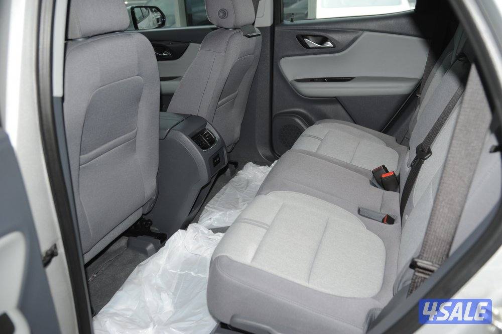 شيفرولية بليزر4