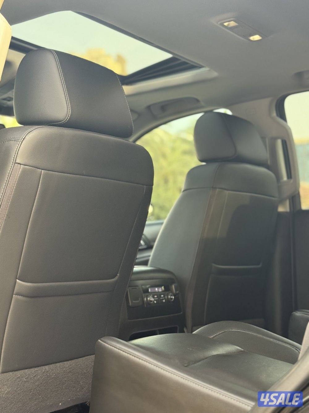 🔺جمس يوكن 2020 black edition sltالدرجه الاولي 🔺11