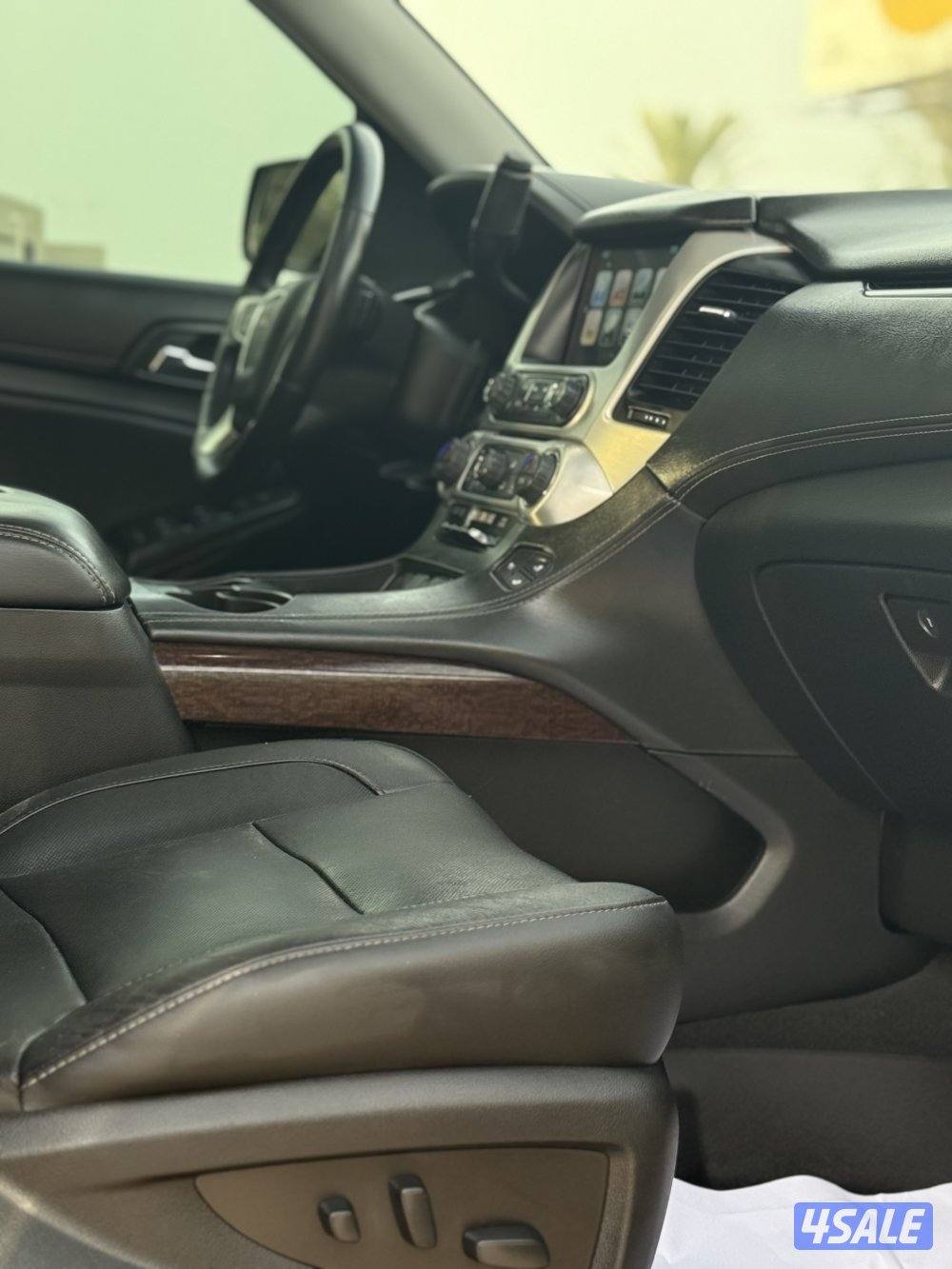 🔺جمس يوكن 2020 black edition sltالدرجه الاولي 🔺12