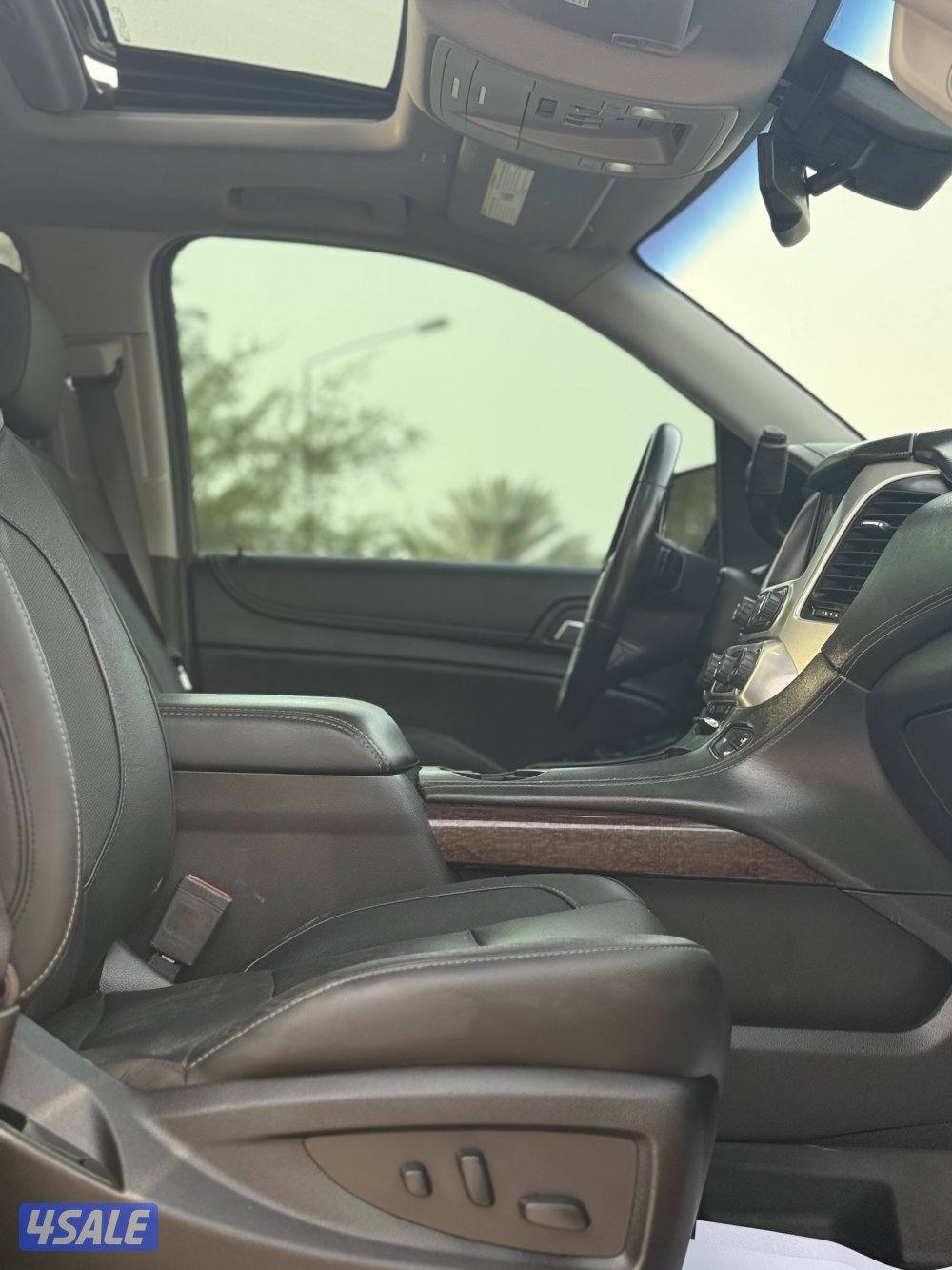 🔺جمس يوكن 2020 black edition sltالدرجه الاولي 🔺13